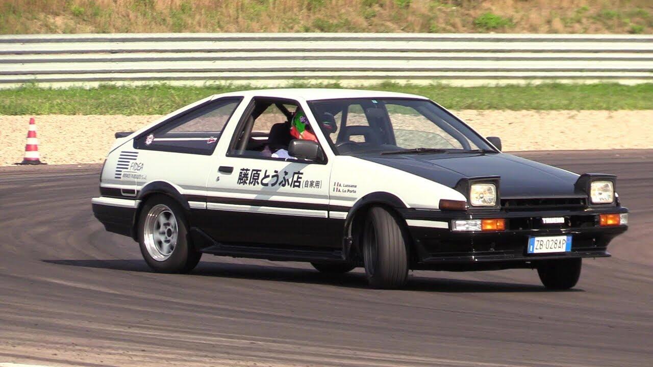 SPESIES LEGENDARIS DARI JEPANG!! 55 TAHUN DAN 12 GENERASI, HINGGA KINI JADI HYBRID