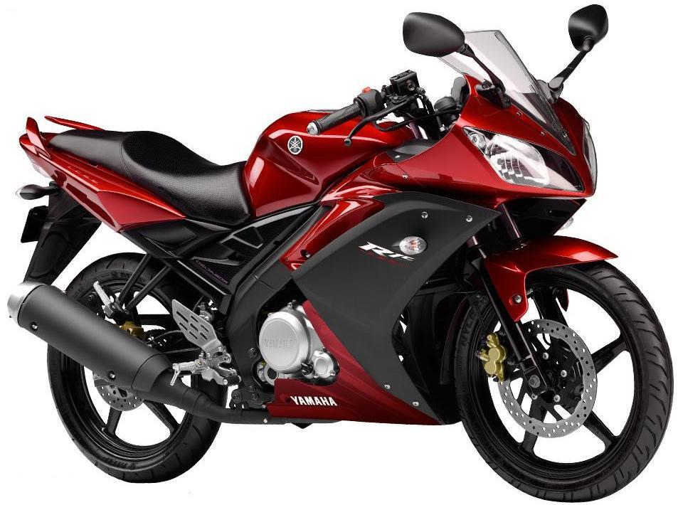 MOTOR SPORT ENRTY LEVEL YAMAHA, YANG BIKIN AGAN JADI MAGNET KAUM HAWA