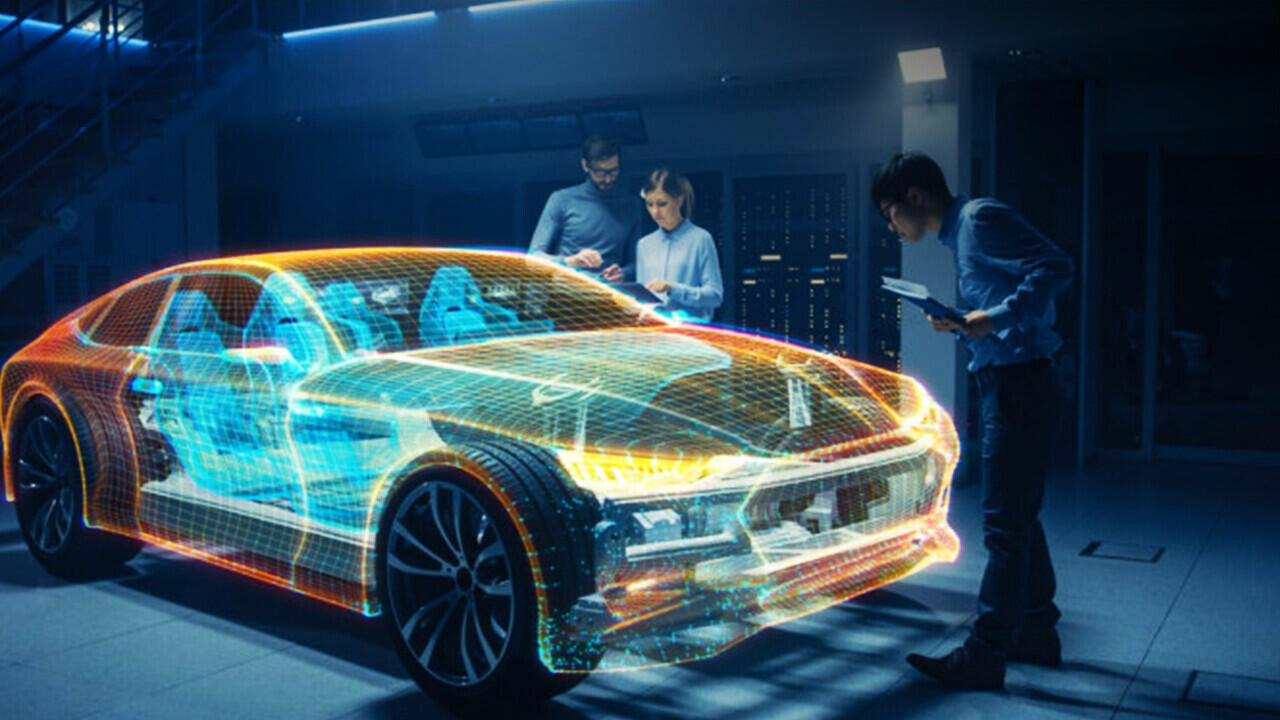 Augmented Reality Dalam Bisnis: 7 Jenis Industri yang di Untungkan