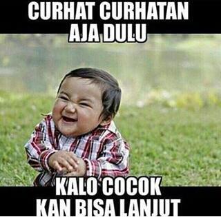 CURAHAN HATI SEORANG ISTRI ORANG : Hari Gini Keknya Istri2 Harus Bisa Mandiri Deh....