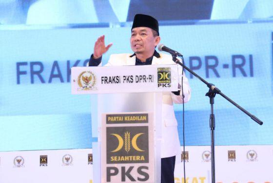 Fraksi PKS Mengutuk Keras Bom Bunuh Diri di Depan Gereja Katedral