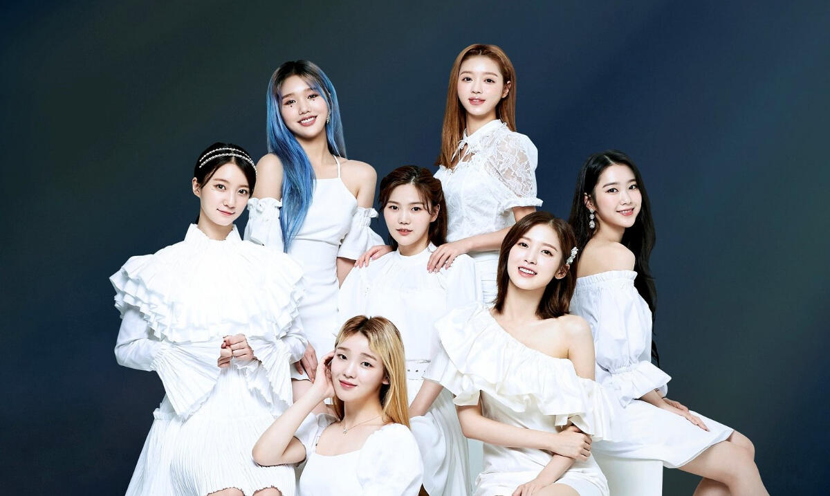 Oh My Girl Dijadwalkan Comeback Mei Mendatang