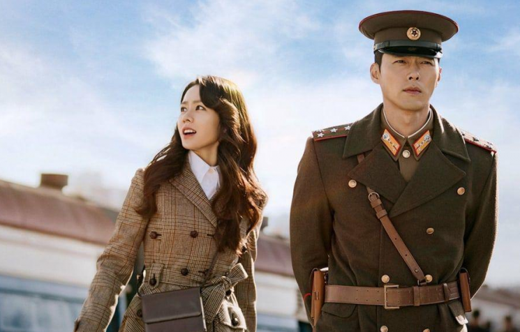 'Crash Landing on You' Bakal Diadaptasi Menjadi Pentas Drama Musikal