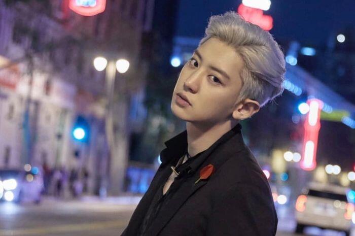 Resmi Wamil Hari Ini, Chanyeol EXO Ucapkan Salam Perpisahan bagi Fans