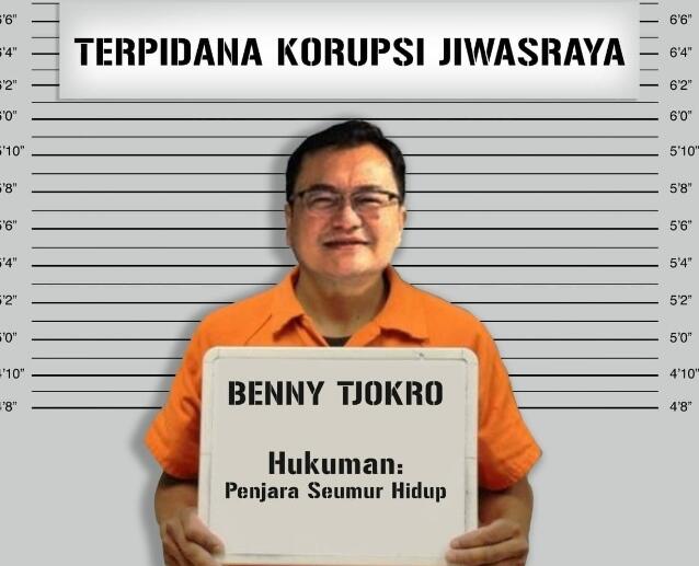 Pakar Hukum Pidana Nilai Koruptor Jiwasraya dan Asabri Harus Dimiskinkan Dengan TPPU