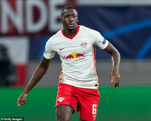 Ibrahima Konate Selangkah Lagi ke Liverpool, Enggak Telat Bos?