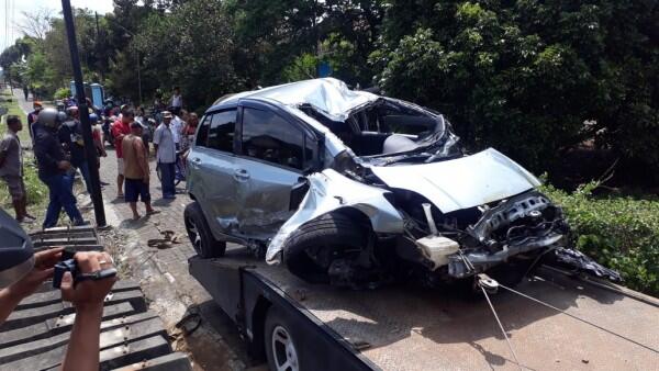 Usai Try Out, Siswi SD di Kabupaten Malang Tertabrak Kereta Api, Meninggal di Lokasi