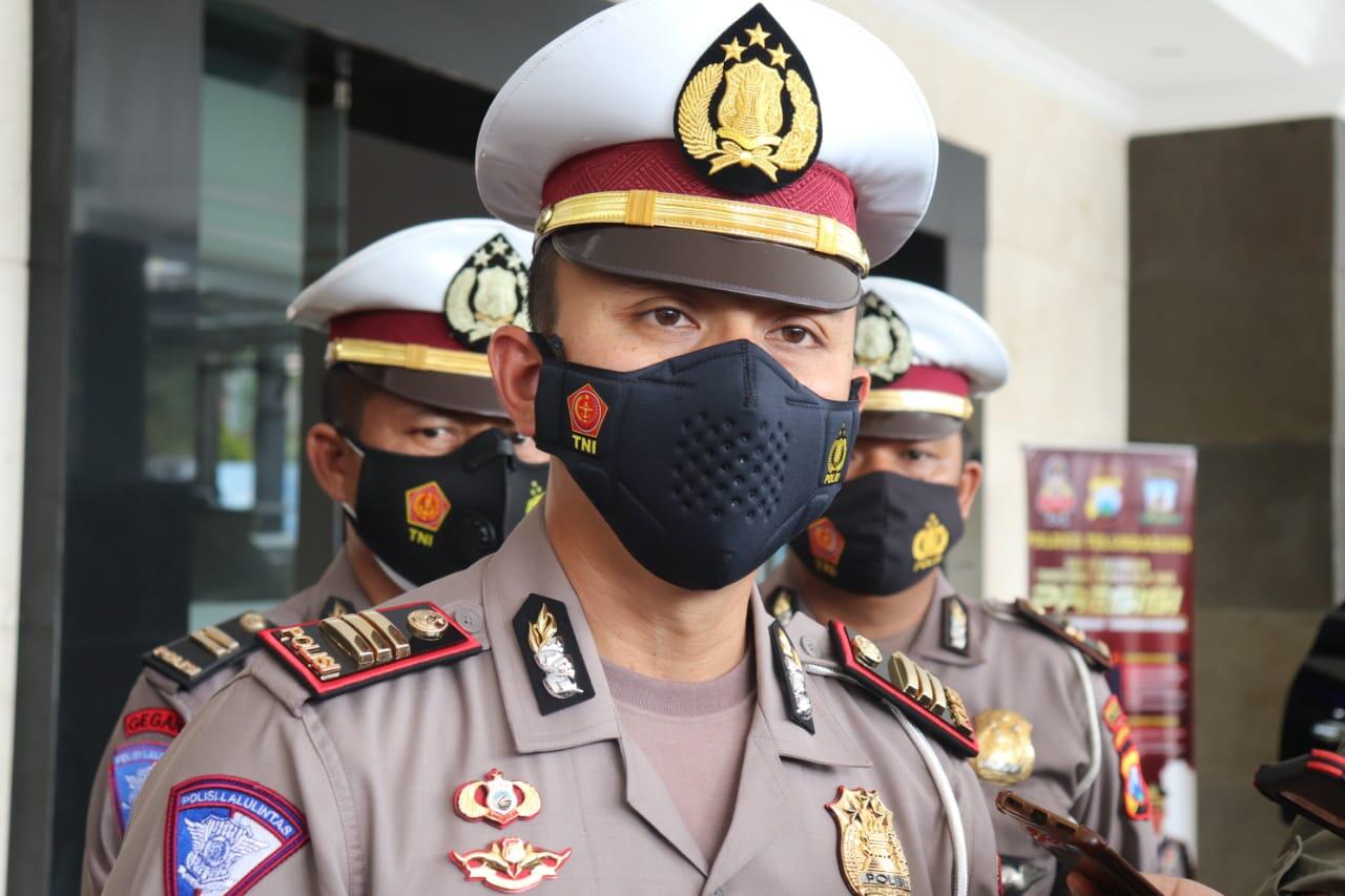 Sisuka, Mudahkan Perpanjangan SIM di Tulungagung Tanpa Antri