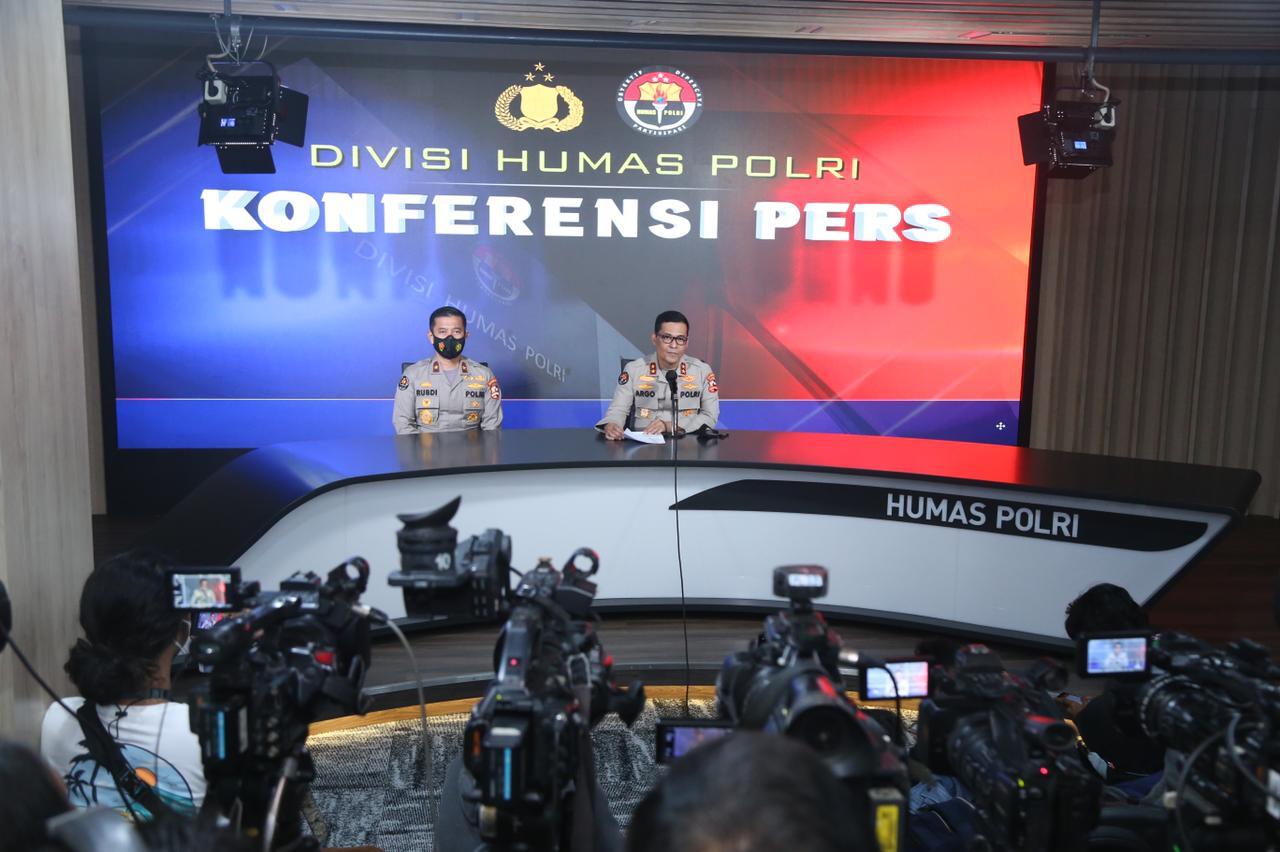 Pelaku Bom Bunuh Diri di Makassar Pasangan Suami Istri Baru Menikah 6 Bulan 