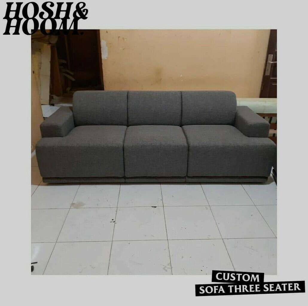 5 Jenis Bahan sofa Terpopuler