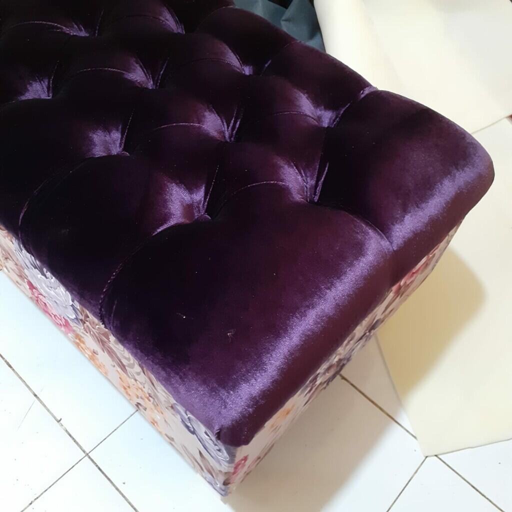 5 Jenis Bahan sofa Terpopuler
