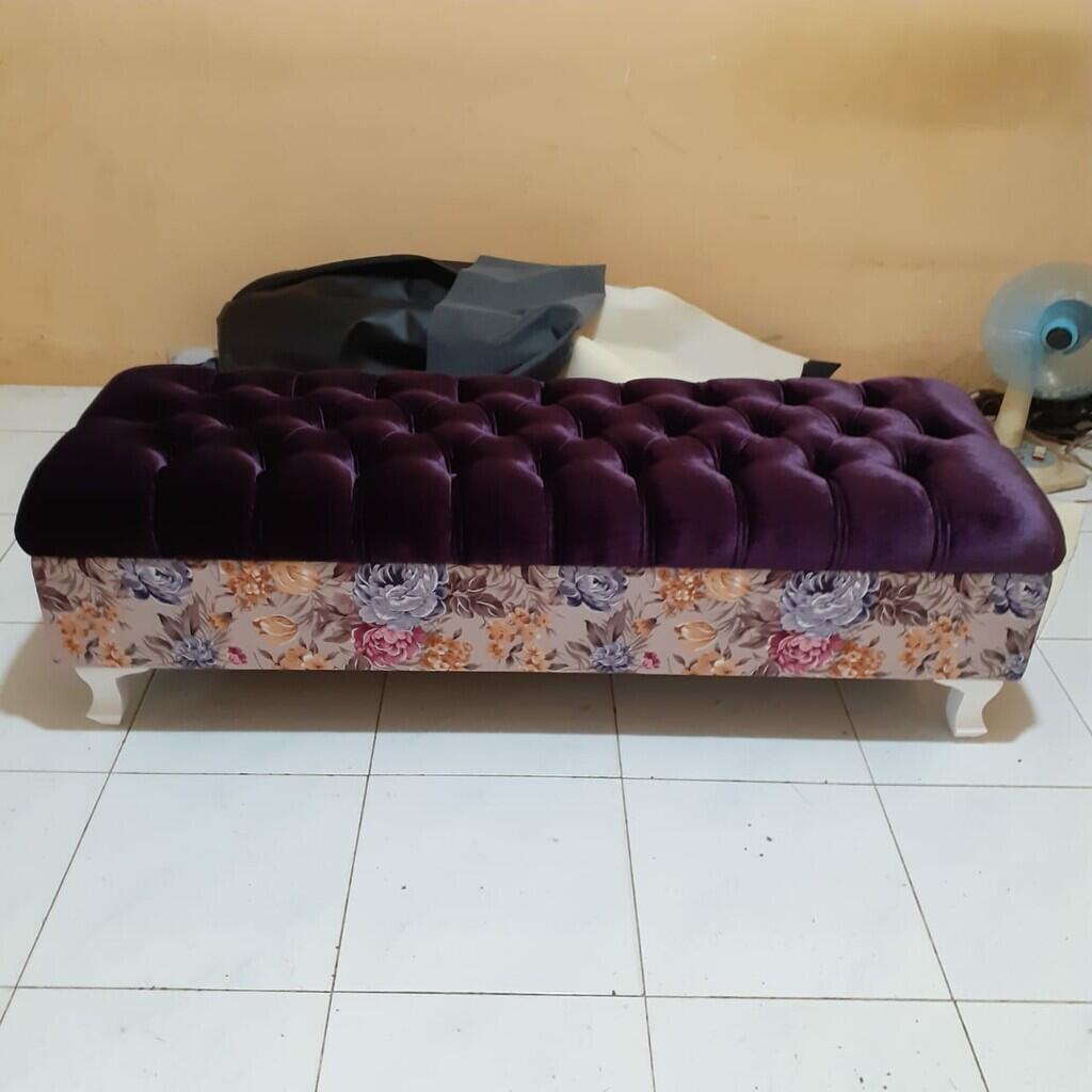 5 Jenis Bahan sofa Terpopuler
