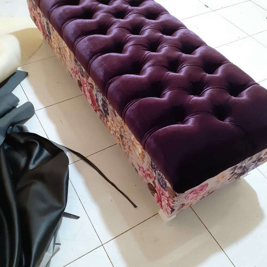 5 Jenis Bahan sofa Terpopuler