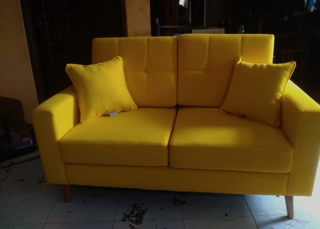 5 Jenis Bahan sofa Terpopuler