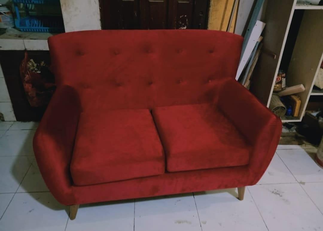 5 Jenis Bahan sofa Terpopuler