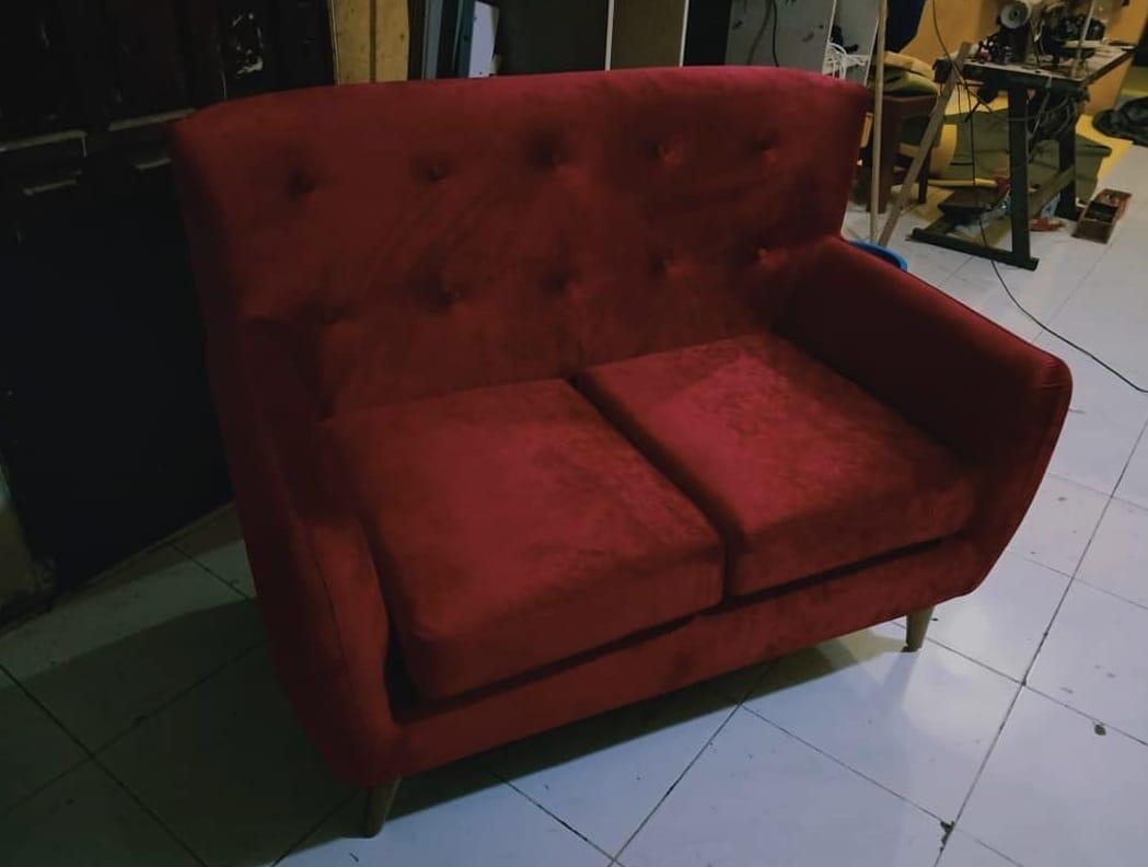 5 Jenis Bahan sofa Terpopuler