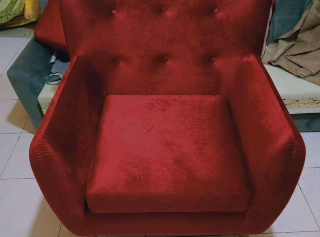 5 Jenis Bahan sofa Terpopuler
