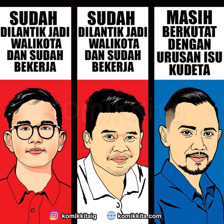 Anak Buah Zulhas Tepis Moeldoko Pernah Coba Rebut Kepemimpinan PAN: Hoax!