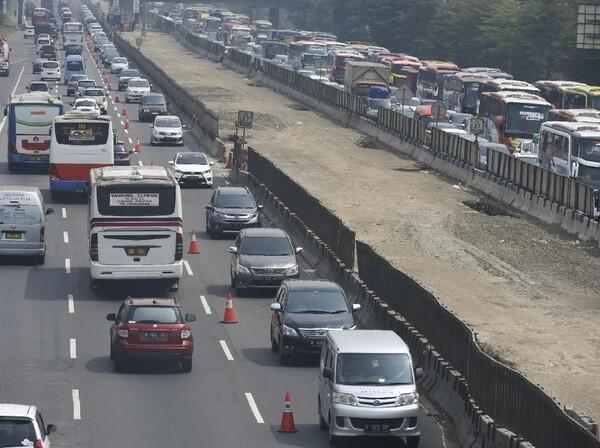 Mudik Dilarang, Organda Banten Sebut 17 Ribu Awak Angkutan Bisa Merugi