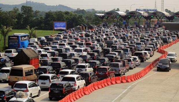 MTI: Agar Larangan Mudik Efektif, Perlu Terbitkan Perpres