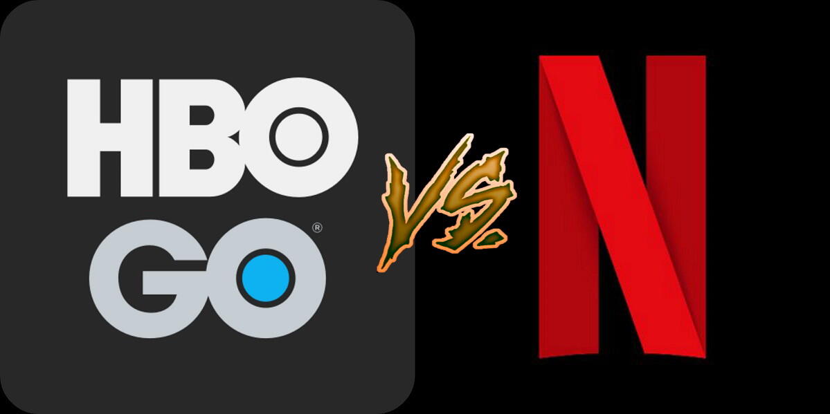 Mending NETFLIX atau HBO GO? Daripada Bingung Yuk Masuk Sini