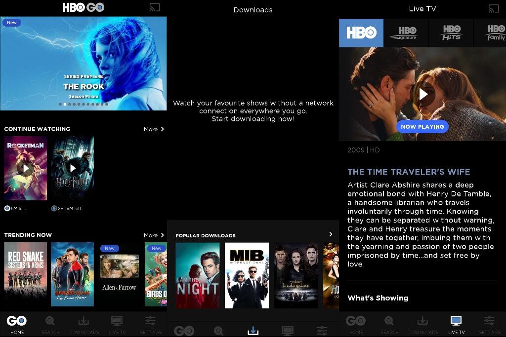 Mending NETFLIX atau HBO GO? Daripada Bingung Yuk Masuk Sini