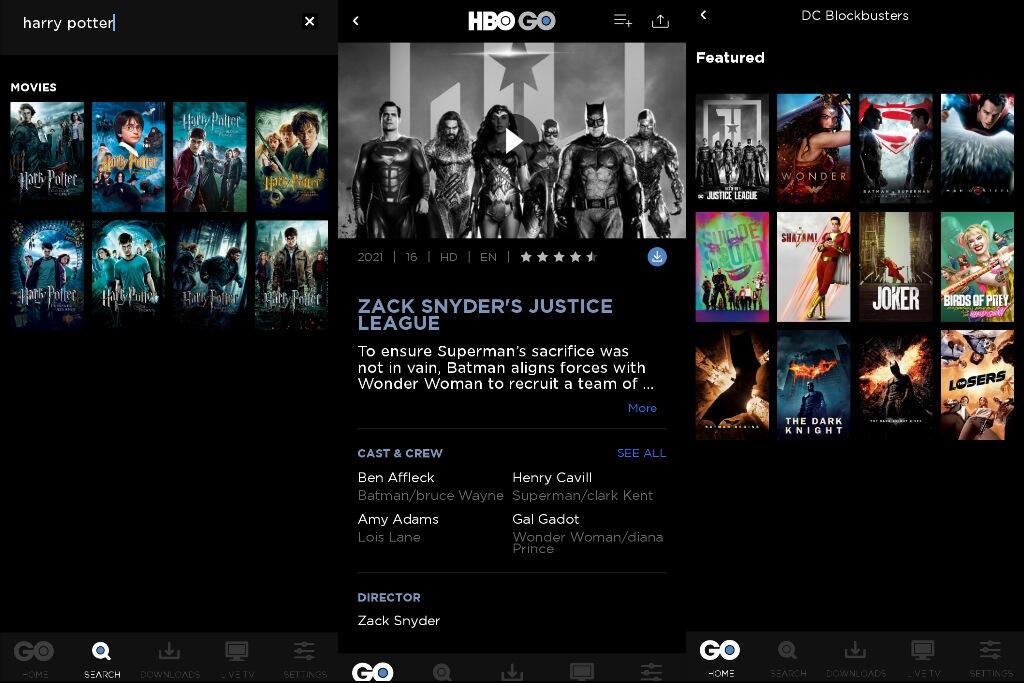 Mending NETFLIX atau HBO GO? Daripada Bingung Yuk Masuk Sini