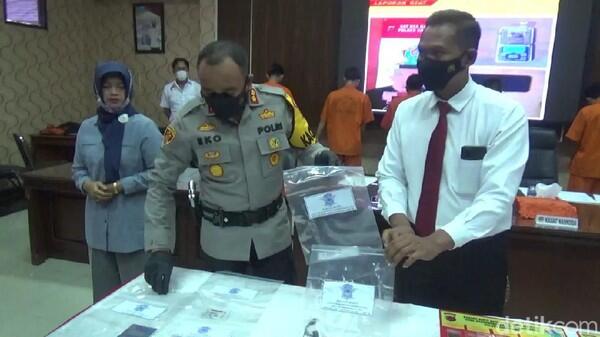 Polisi Ungkap Fakta Baru Kecelakaan Bus Maut di Tanjakan Cae Sumedang