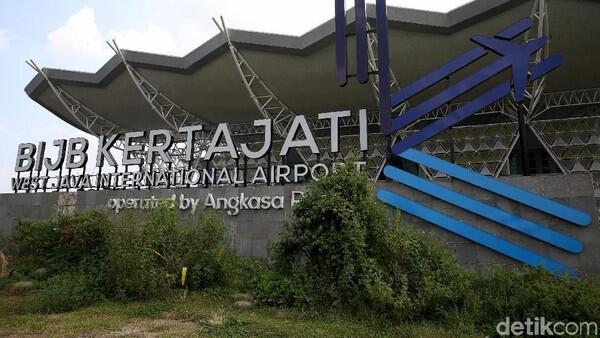 Ridwan Kamil Akan Operasikan Bandara Kertajati Sebagai Bengkel Pesawat