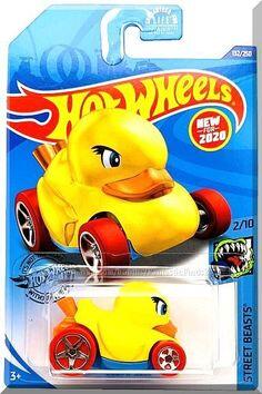 Hot Wheels yang cocok dimainkan bersama anak perempuan