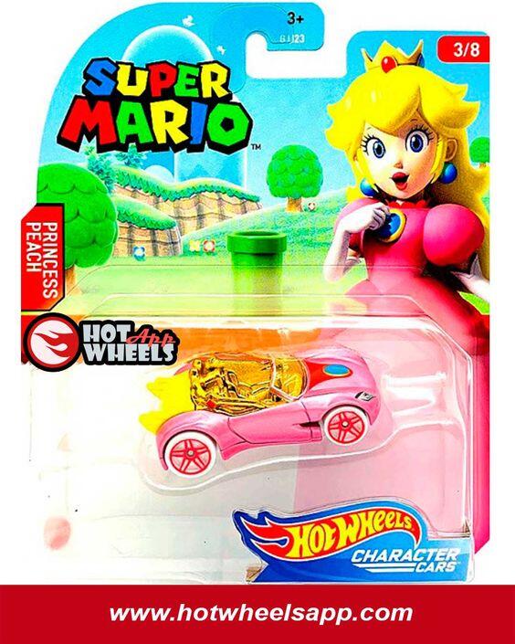 Hot Wheels yang cocok dimainkan bersama anak perempuan