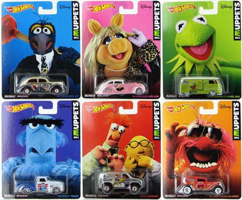 Hot Wheels yang cocok dimainkan bersama anak perempuan