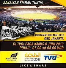 Guntur Romli: Gus Dur Penah Bilang FPI Teroris Lokal