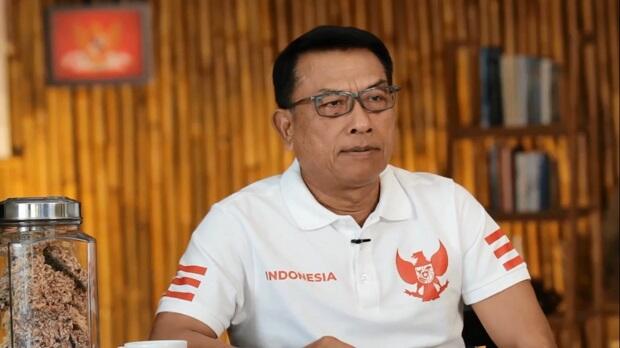 Moeldoko: TNI Bermain di Ruang Sempit, Pemilu 2014 Semuanya Berjalan Baik