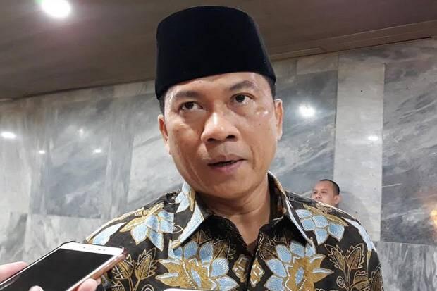 Diperiksa KPK, Yandri Susanto Akui Dicecar 8 Pertanyaan Suap Bansos Covid-19