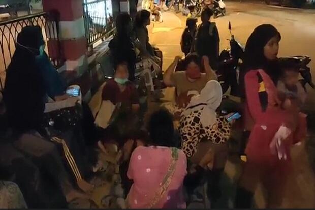 Pertamina Akan Ganti Rugi Rumah Warga yang Rusak Akibat Insiden Balongan