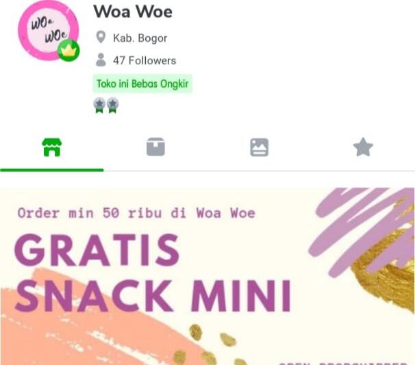 Suka Ngemil tapi Mager? Woewoe Solusinya!