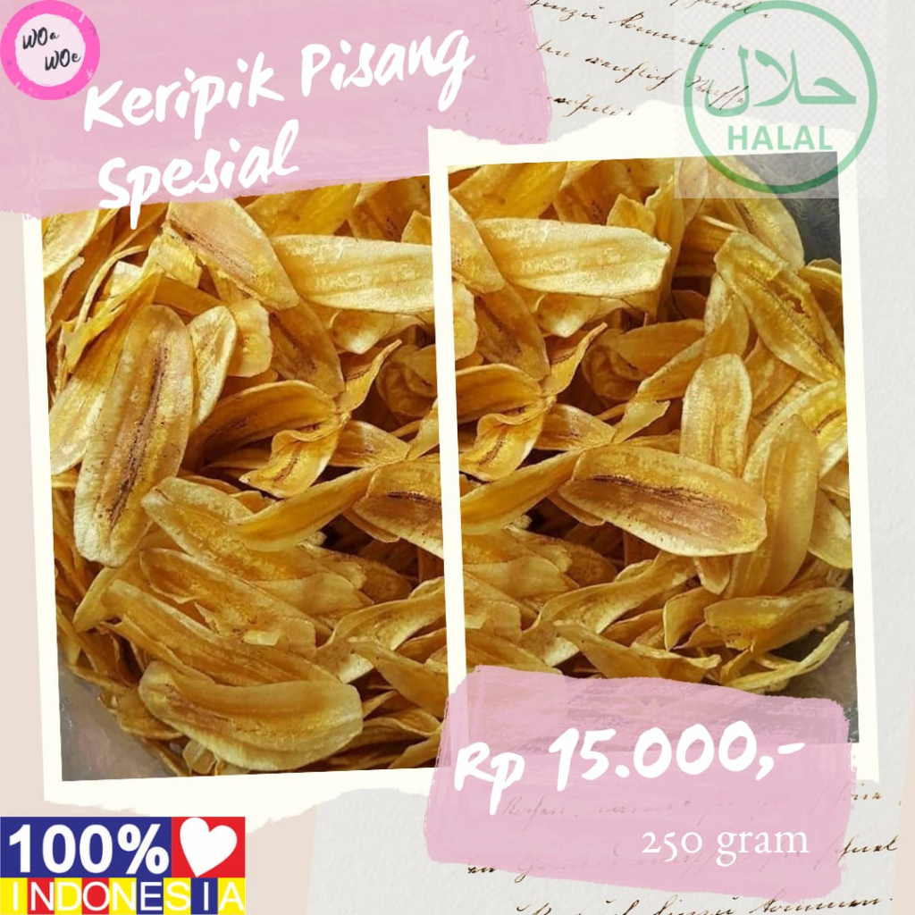 Suka Ngemil tapi Mager? Woewoe Solusinya!