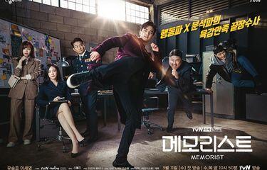 Drakor, Bikin Hidup Penuh Warna