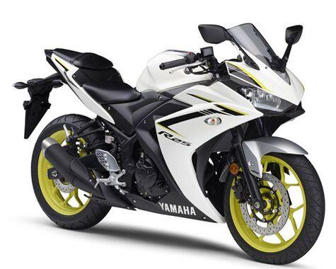 Yamaha YZF-R25 second masih jadi incaran. Waspadai penyakitnya