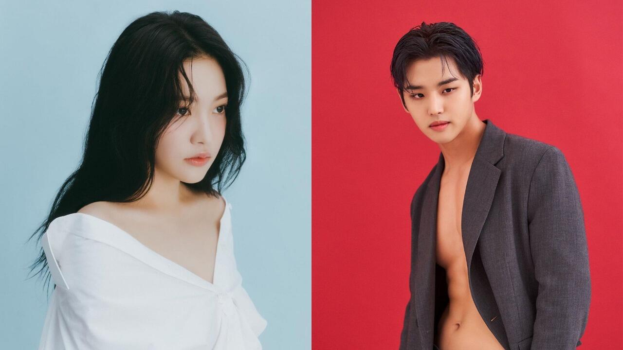 Yeri ‘Red Velvet’ dan Hongseok ‘PENTAGON’ Pertimbangkan Web Drama Baru!