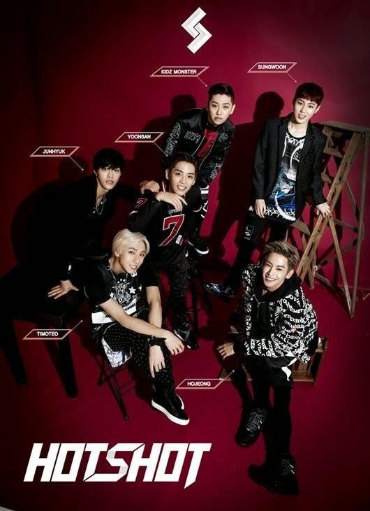 HOTSHOT Resmi Bubar Hari Ini