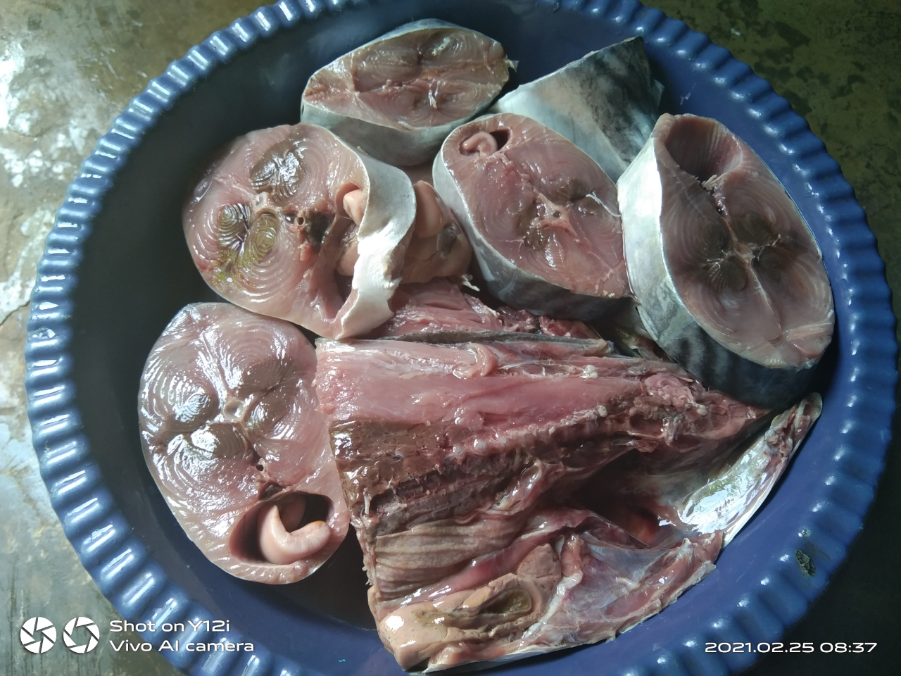 Koncok-koncok, Makanan Khas Berbahan Dasar Ikan yang Nikmat Menggoda Selera