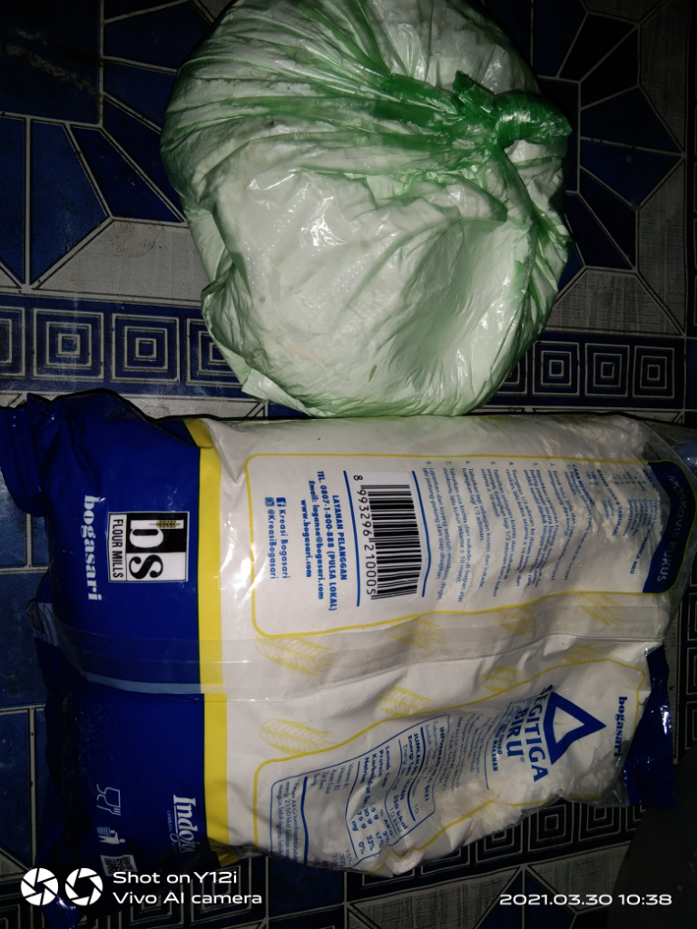 Koncok-koncok, Makanan Khas Berbahan Dasar Ikan yang Nikmat Menggoda Selera
