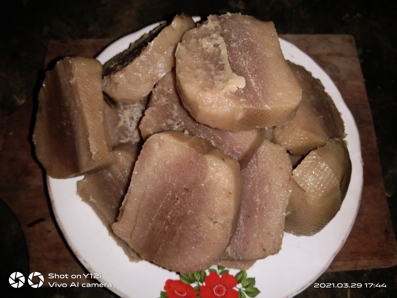 Koncok-koncok, Makanan Khas Berbahan Dasar Ikan yang Nikmat Menggoda Selera