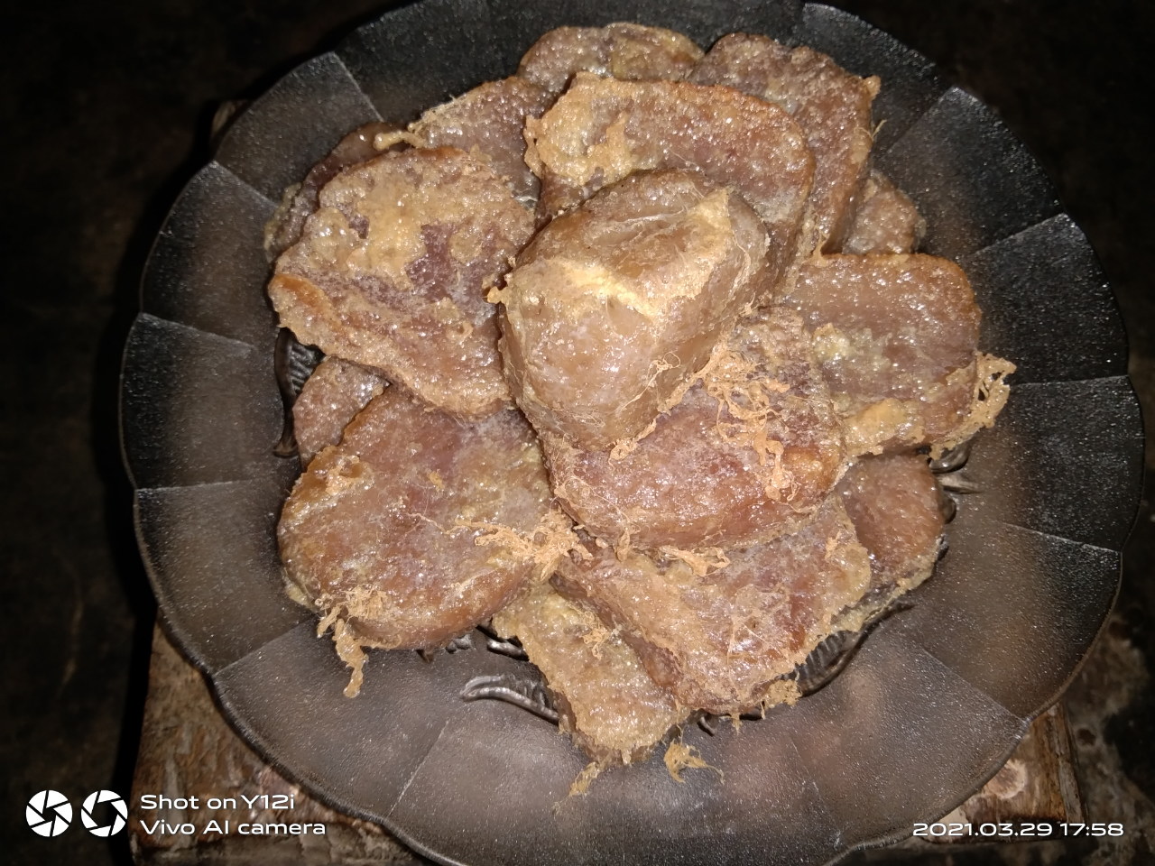 Koncok-koncok, Makanan Khas Berbahan Dasar Ikan yang Nikmat Menggoda Selera