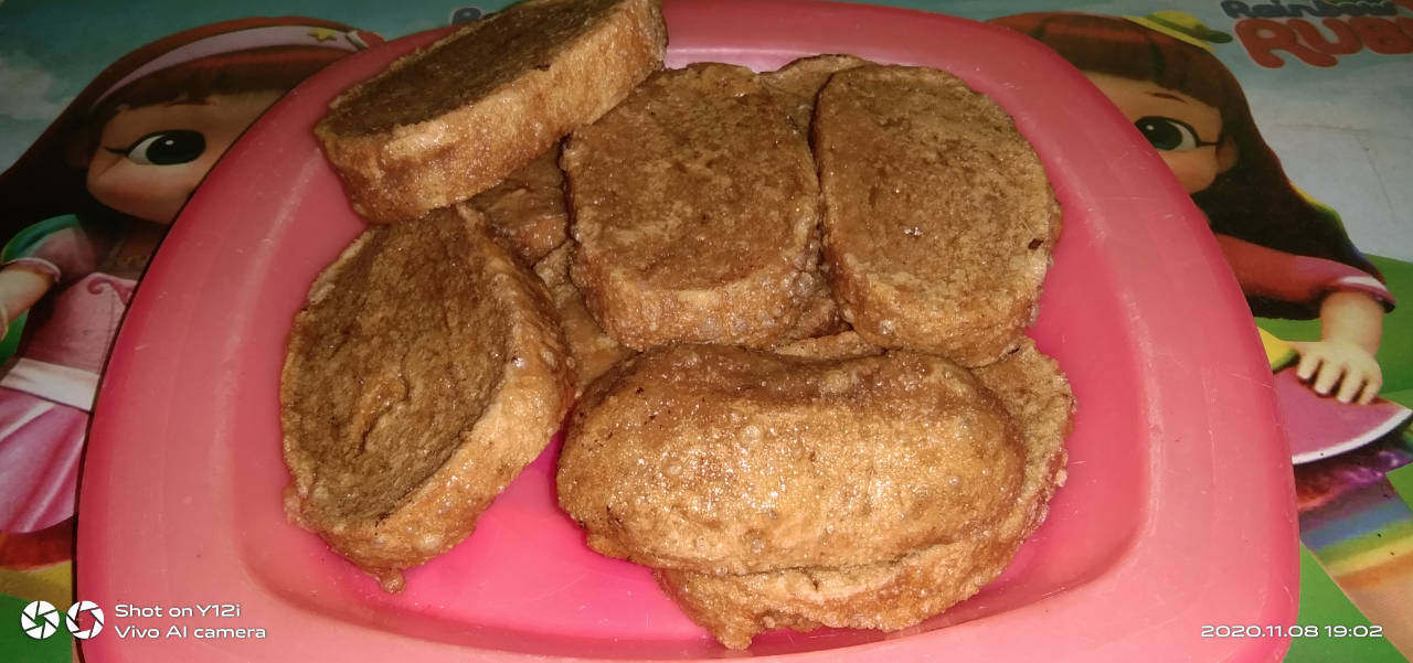 Koncok-koncok, Makanan Khas Berbahan Dasar Ikan yang Nikmat Menggoda Selera