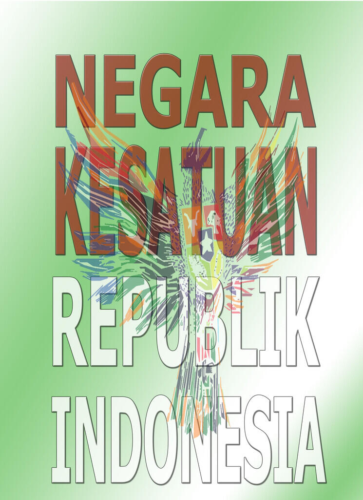 (Muhasabah & Nasionalisme) Bahan2 utk Muhasabah di Bulan Maret 2021 Ini dari Saya...