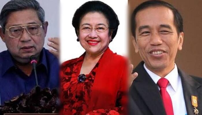 Trias 'Dinasti' Politica ala Indonesia