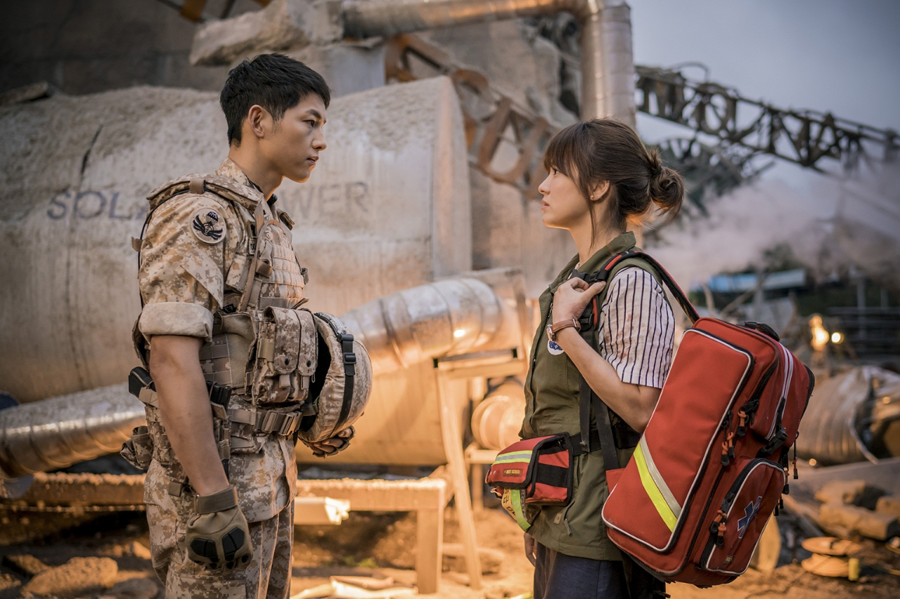 Deretan Drama Korea Yang Sudah batzforum Tonton!